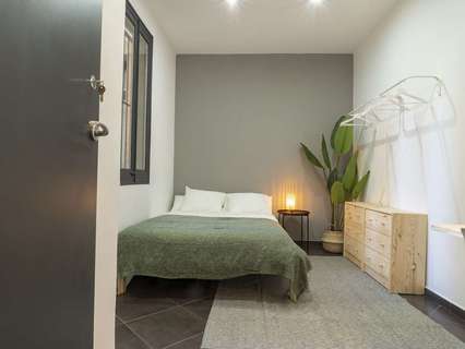 Piso en alquiler en Barcelona rebajado