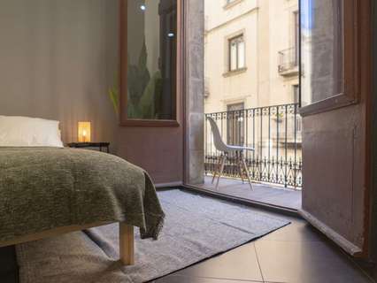 Piso en alquiler en Barcelona