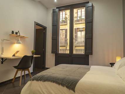 Piso en alquiler en Barcelona rebajado