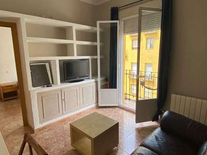 Apartamento en alquiler en Madrid
