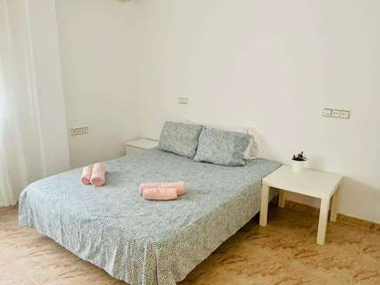 Apartamento en alquiler en Valencia