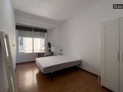 Piso en alquiler en Barcelona