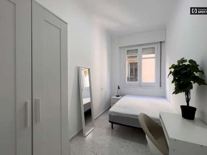 Piso en alquiler en Barcelona