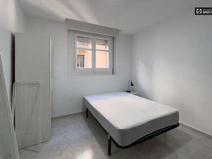 Piso en alquiler en Barcelona rebajado