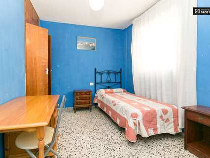 Piso en alquiler en Granada