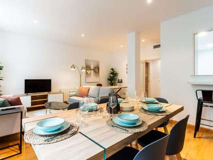 Apartamento en alquiler en Madrid