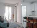 Apartamento en alquiler en Madrid
