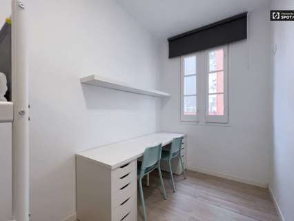 Piso en alquiler en Barcelona