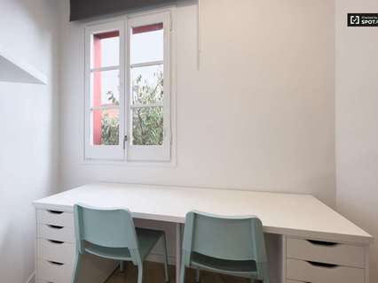 Piso en alquiler en Barcelona