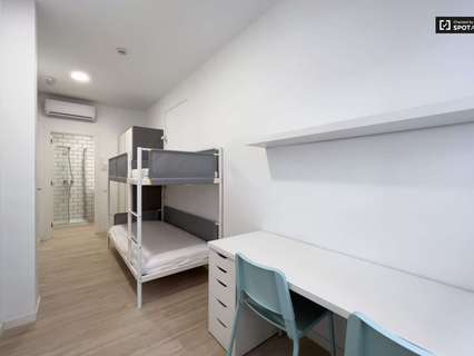 Piso en alquiler en Barcelona