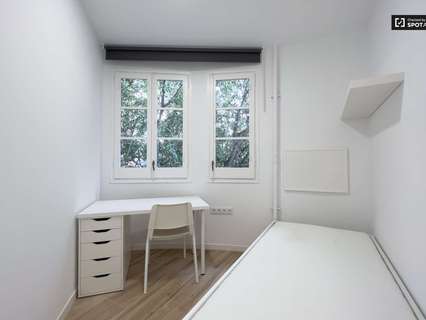 Piso en alquiler en Barcelona