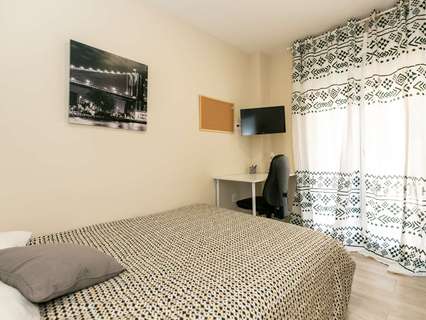 Piso en alquiler en Granada rebajado