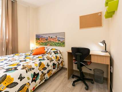 Piso en alquiler en Granada rebajado