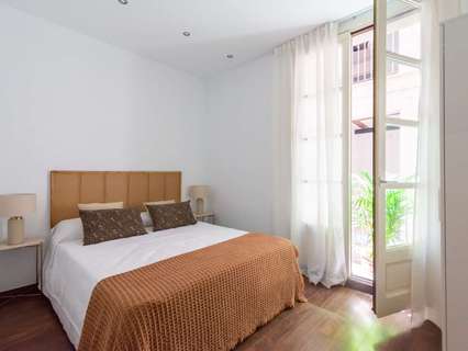 Apartamento en alquiler en Barcelona rebajado