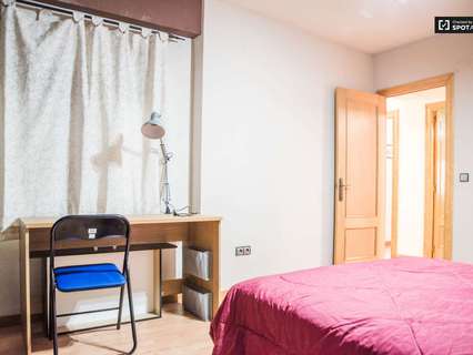 Piso en alquiler en Valencia