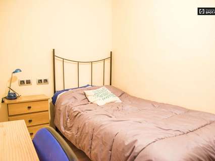 Piso en alquiler en Valencia