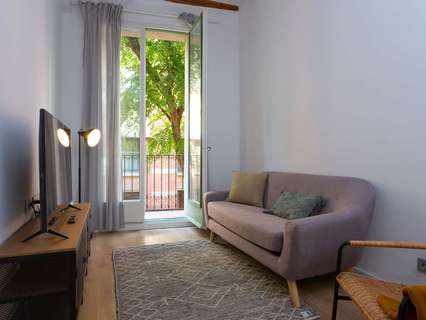 Apartamento en alquiler en Barcelona