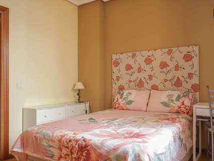 Piso en alquiler en Madrid