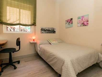 Piso en alquiler en Granada rebajado