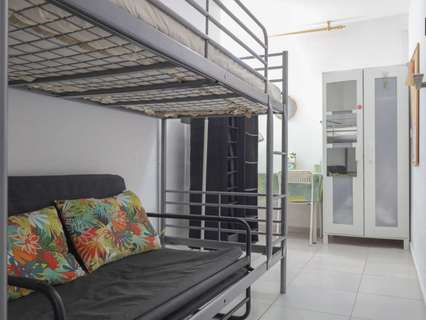 Piso en alquiler en Madrid