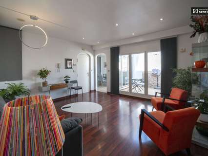 Apartamento en alquiler en Valencia rebajado