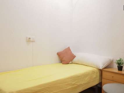 Piso en alquiler en Madrid