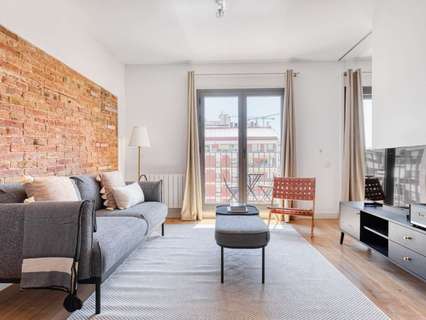 Apartamento en alquiler en Barcelona
