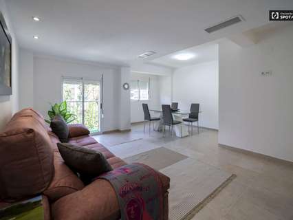 Apartamento en alquiler en Valencia