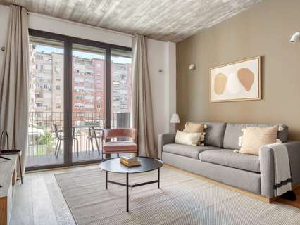 Apartamento en alquiler en Barcelona