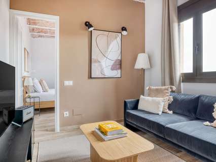 Apartamento en alquiler en Barcelona