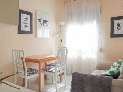 Apartamento en alquiler en Madrid