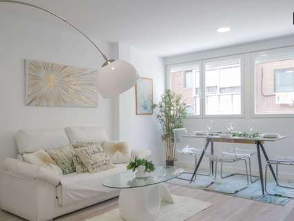 Apartamento en alquiler en Madrid