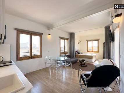 Apartamento en alquiler en Barcelona