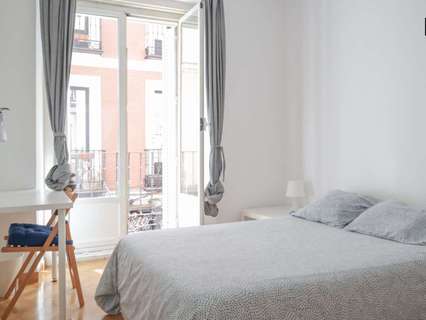 Piso en alquiler en Madrid