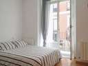 Piso en alquiler en Madrid