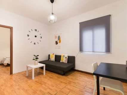 Apartamento en alquiler en Madrid
