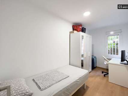 Piso en alquiler en Barcelona