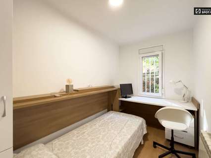 Piso en alquiler en Barcelona