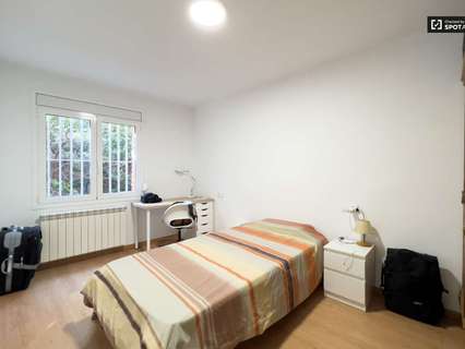 Piso en alquiler en Barcelona rebajado