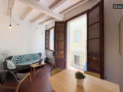 Apartamento en alquiler en Barcelona