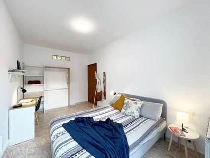 Piso en alquiler en Madrid