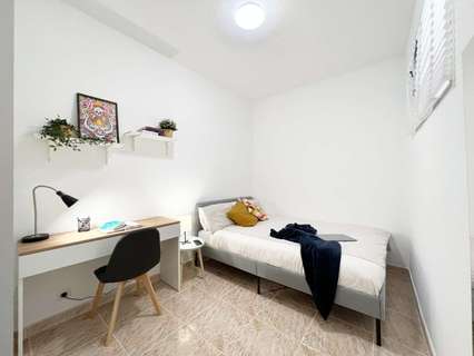 Piso en alquiler en Madrid