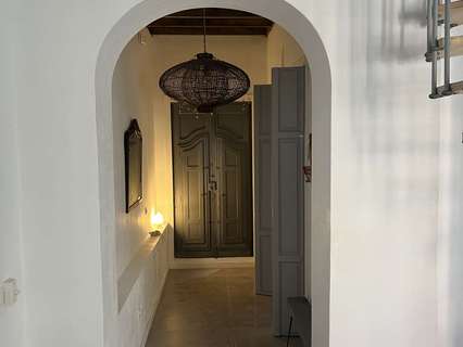 Apartamento en alquiler en Valencia