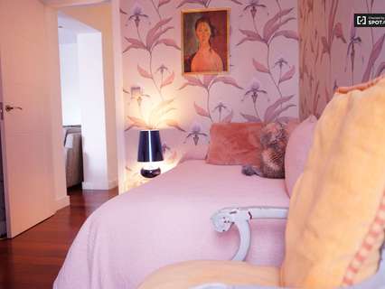 Piso en alquiler en Madrid