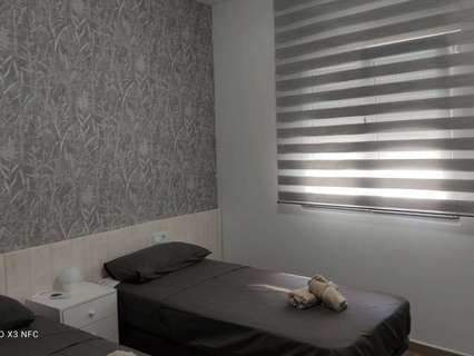 Piso en alquiler en Valencia