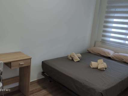 Piso en alquiler en Valencia