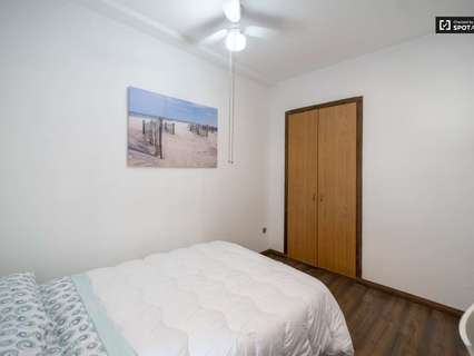 Piso en alquiler en Valencia