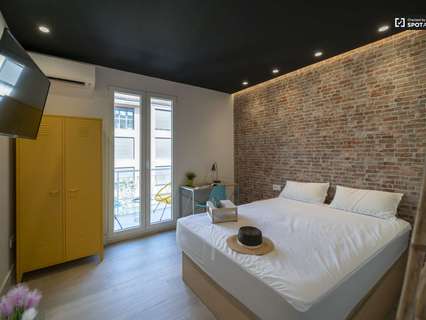 Piso en alquiler en Valencia