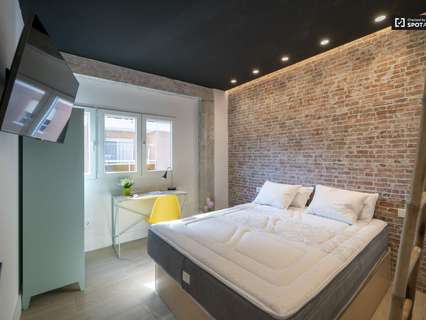 Piso en alquiler en Valencia