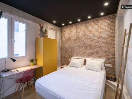 Piso en alquiler en Valencia